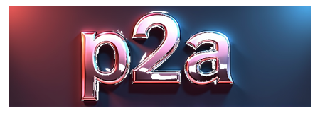 p2a logo